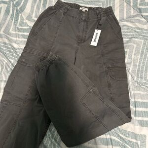 Garage Cargo Pants